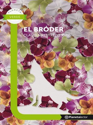 cover image of El Bróder